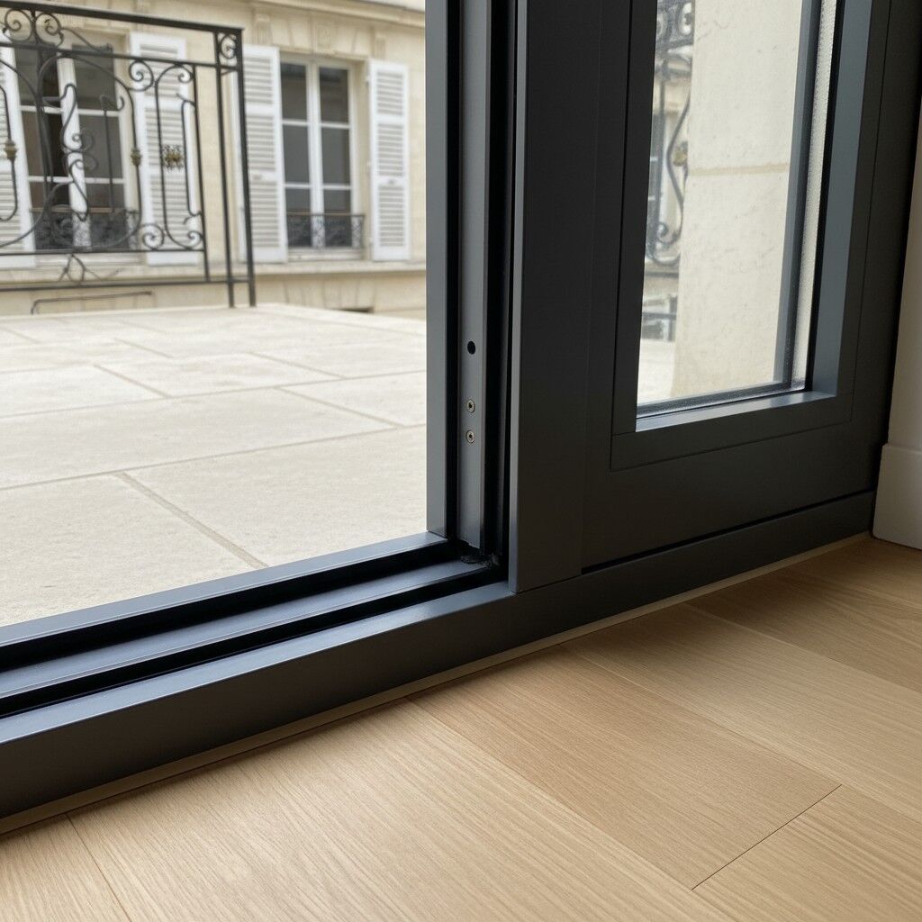Projet de Menuisier - Photo 3